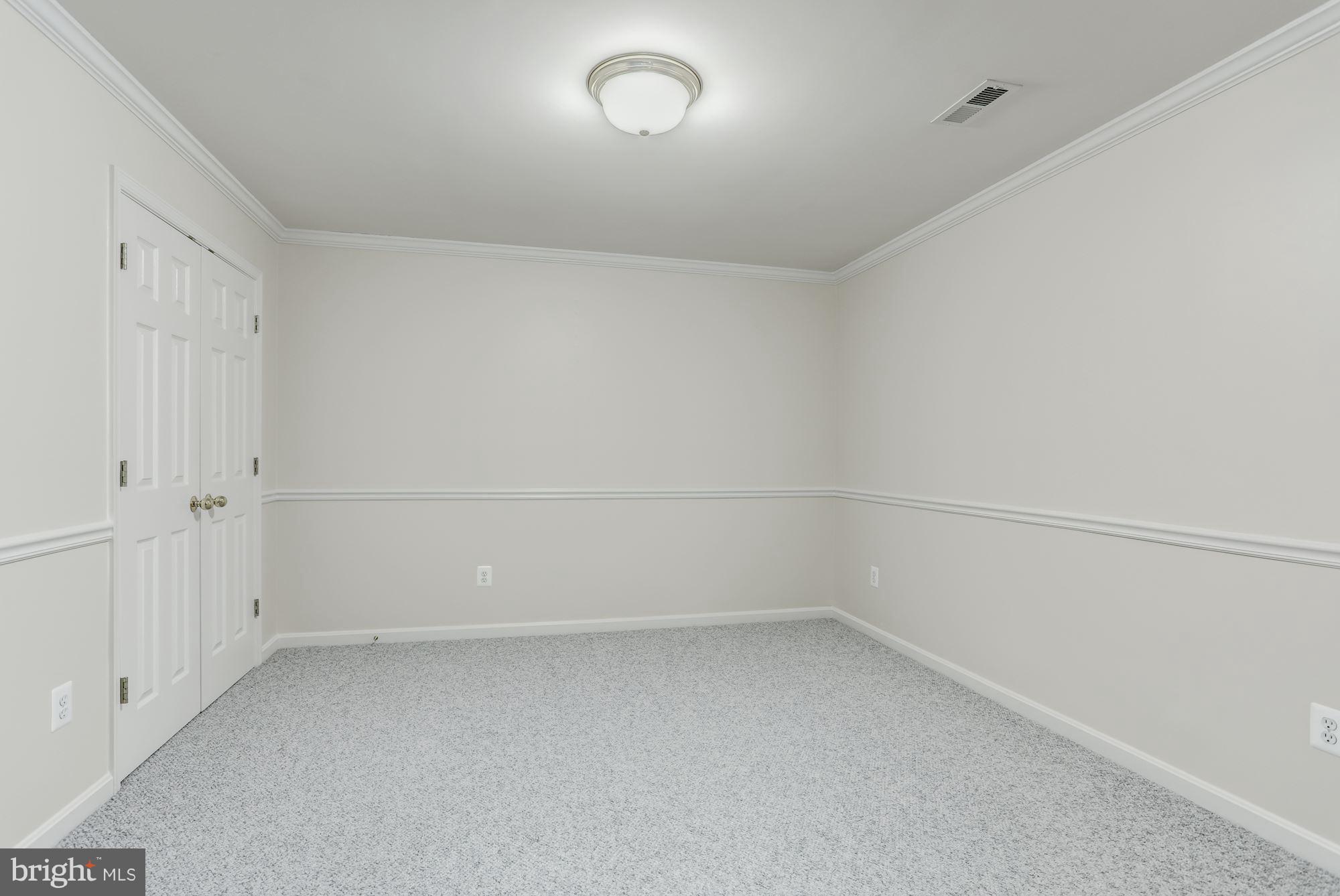 7882 Pembridge Road Manassas, VA 20112 - Photo 24 of 30 BR6 (ntc) w French Door Closets or Study
