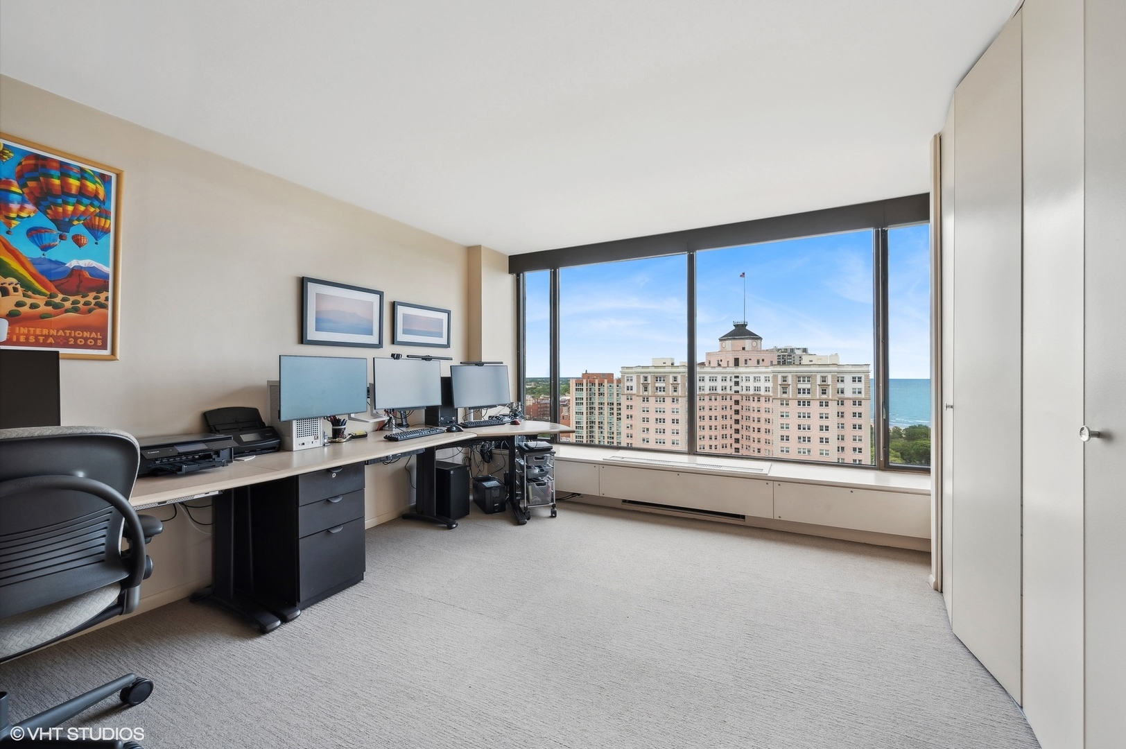 5455 North Sheridan Road, Unit 2401 Chicago, IL 60640 - Photo 16 of 30 Gallery Image 16