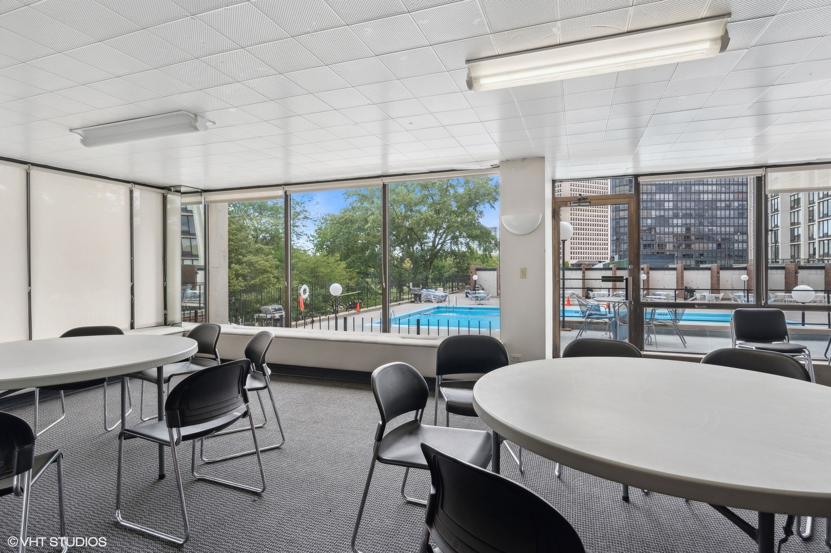 5455 North Sheridan Road, Unit 2401 Chicago, IL 60640 - Photo 20 of 30 Gallery Image 20