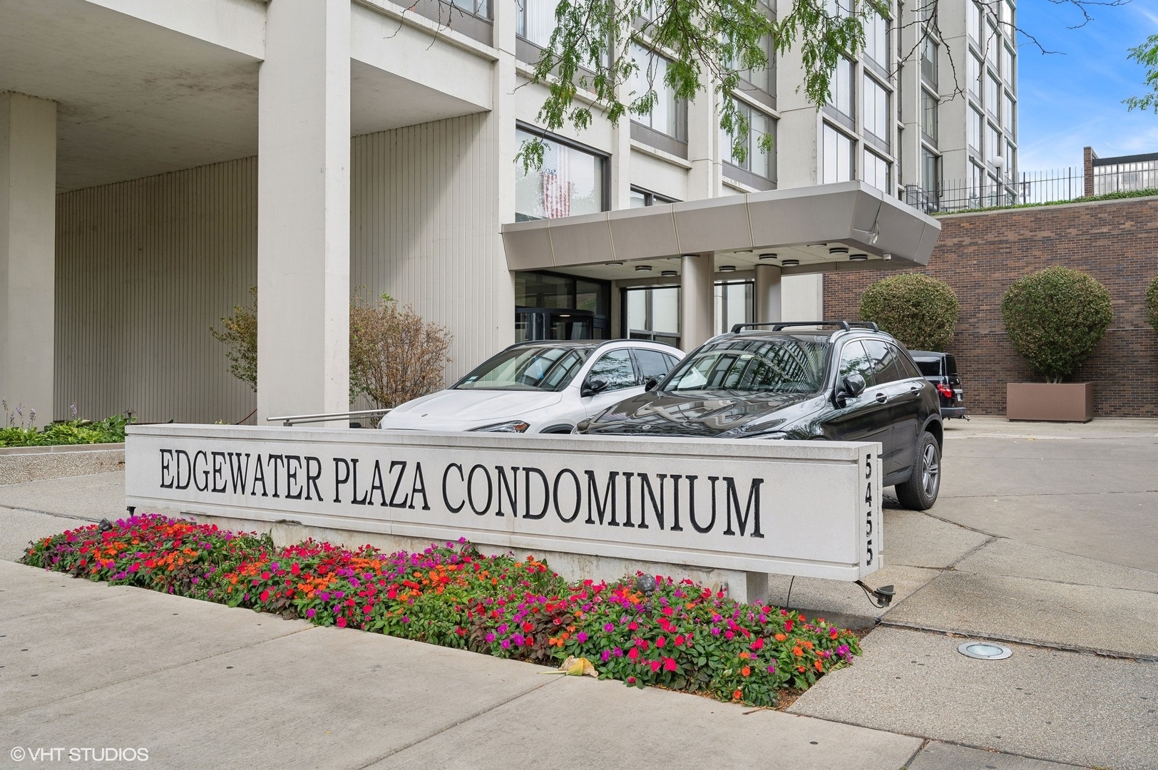 5455 North Sheridan Road, Unit 2401 Chicago, IL 60640 - Photo 27 of 30 Gallery Image 27