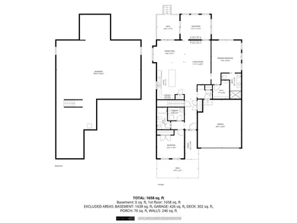 $749,900 | 55 Morningside Drive, North Kingstown, RI 02852