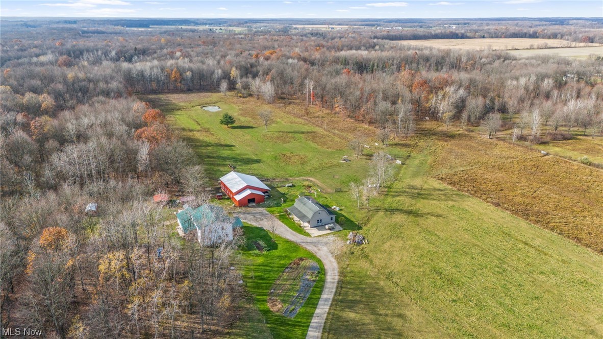 1271 Lewis Road Pierpont, OH 44082 - Photo 4 of 33 Gallery Image 4