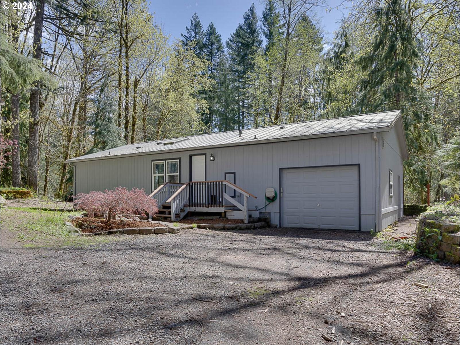67544 East Vine Avenue Rhododendron, OR 97049 - Photo 1 of 36 Gallery Image 1