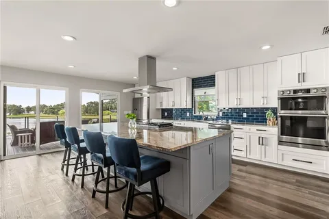 $1,075,000 | 13120 Shore Drive, Winter Garden, FL 34787