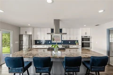 $1,075,000 | 13120 Shore Drive, Winter Garden, FL 34787