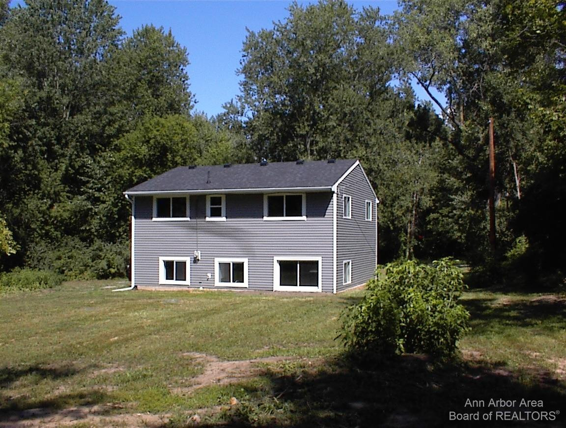 12494 Hitchingham Road Milan, MI 48160 - Photo 4 of 12 Photo 4