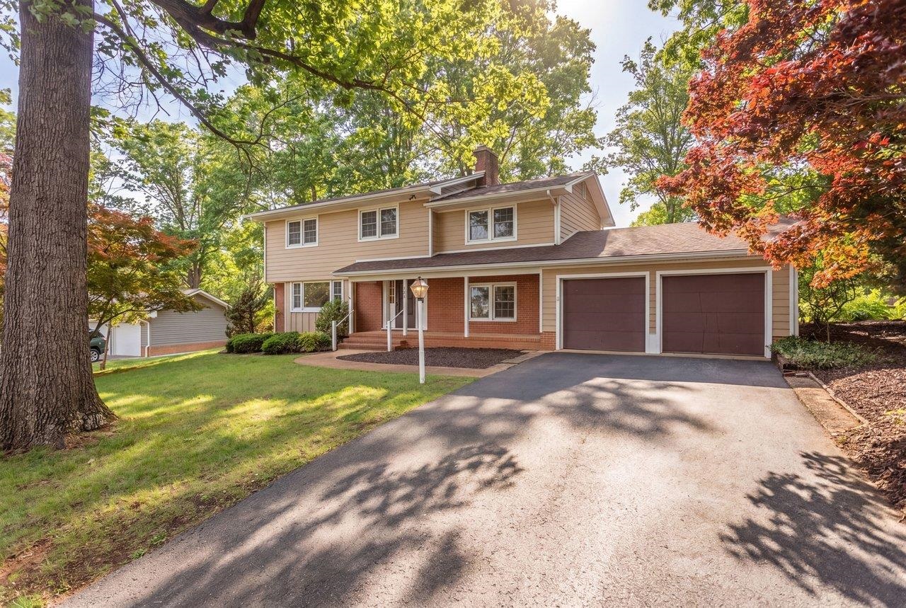 1104 Ridgewood Road Harrisonburg, VA 22801 - Photo 2 of 47
