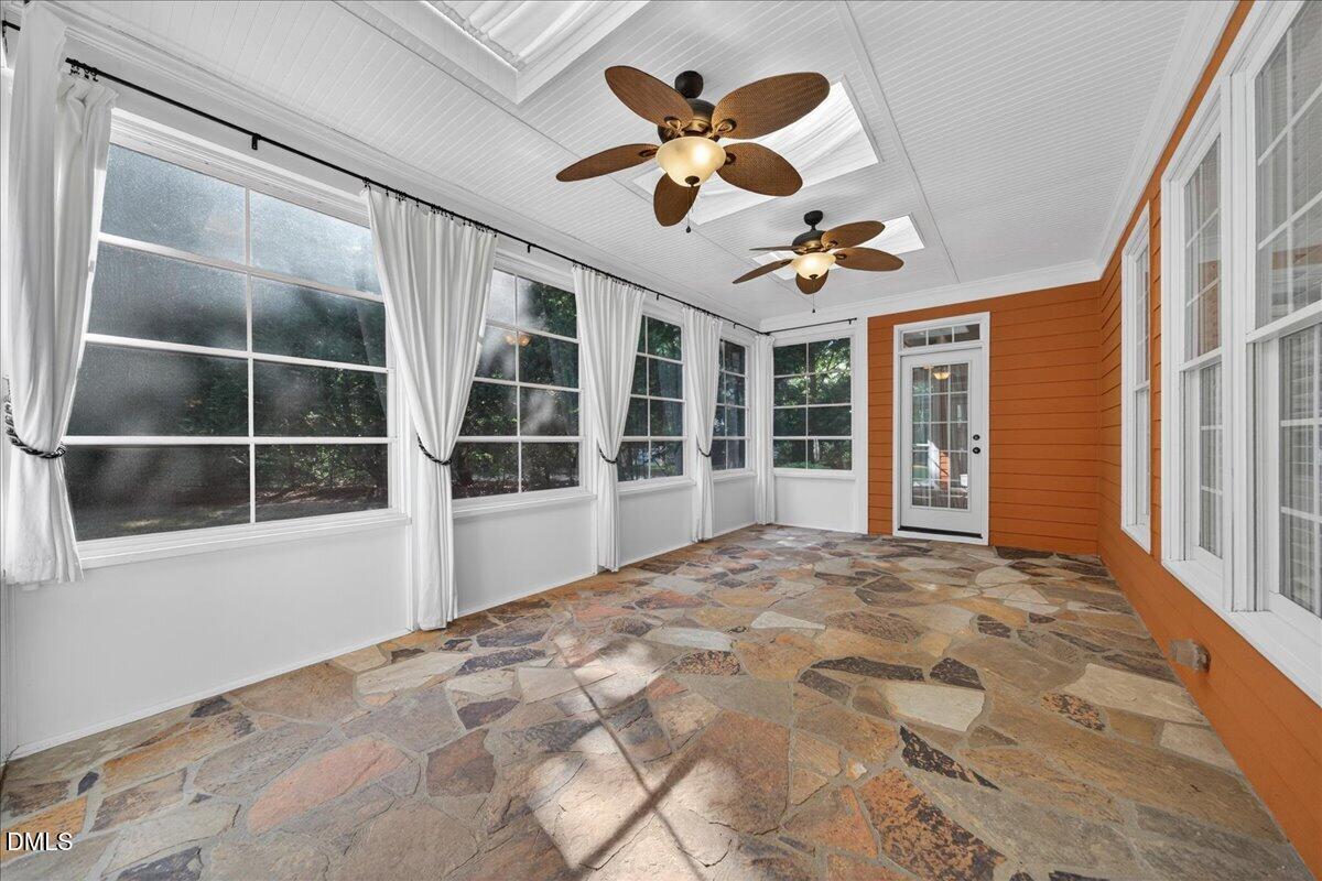 8497 Falkirk Ridge Court Wake Forest, NC 27587 - Photo 20 of 64 42-Interior_8497FalkirkRidge_023