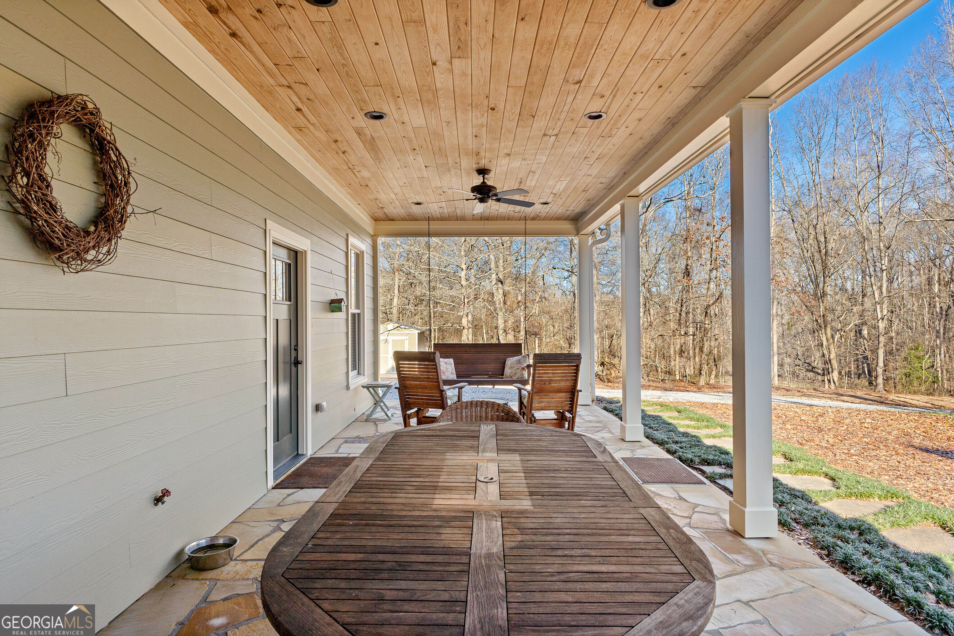 413 Morgan Mill Road Brooks, GA 30205 - Photo 109 of 172
