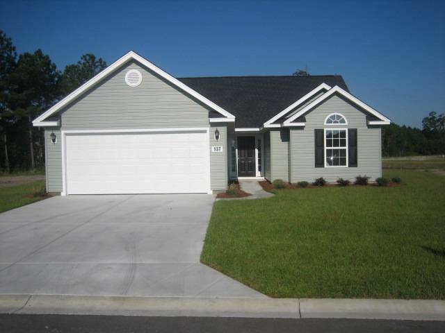 294 Four Leaf Lane Murrells Inlet, SC 29576 - Photo 1 of 1 Gallery Image 1