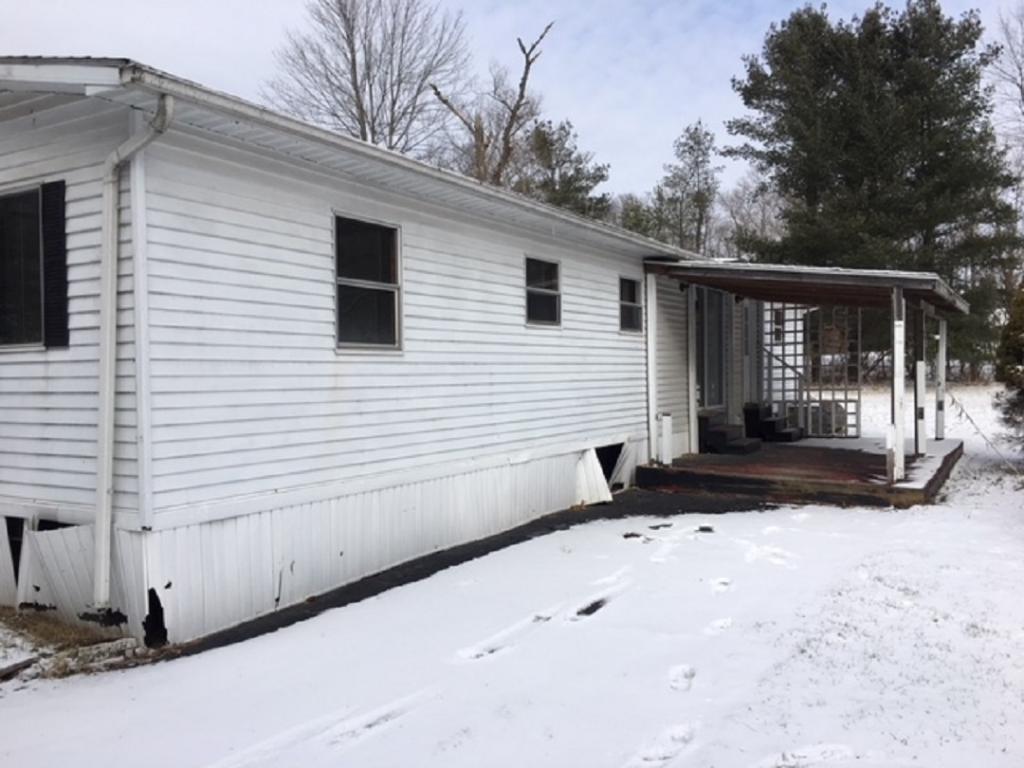 542 Dry Brook Road Waverly, NY 14892 - Photo 4 of 13 Gallery Image 4