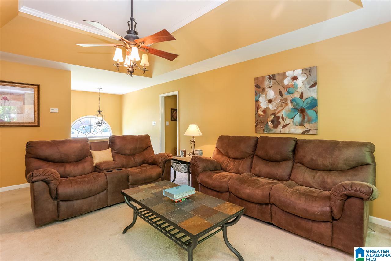 330 Wooden Trace Circle Springville, AL 35146 - Photo 7 of 32