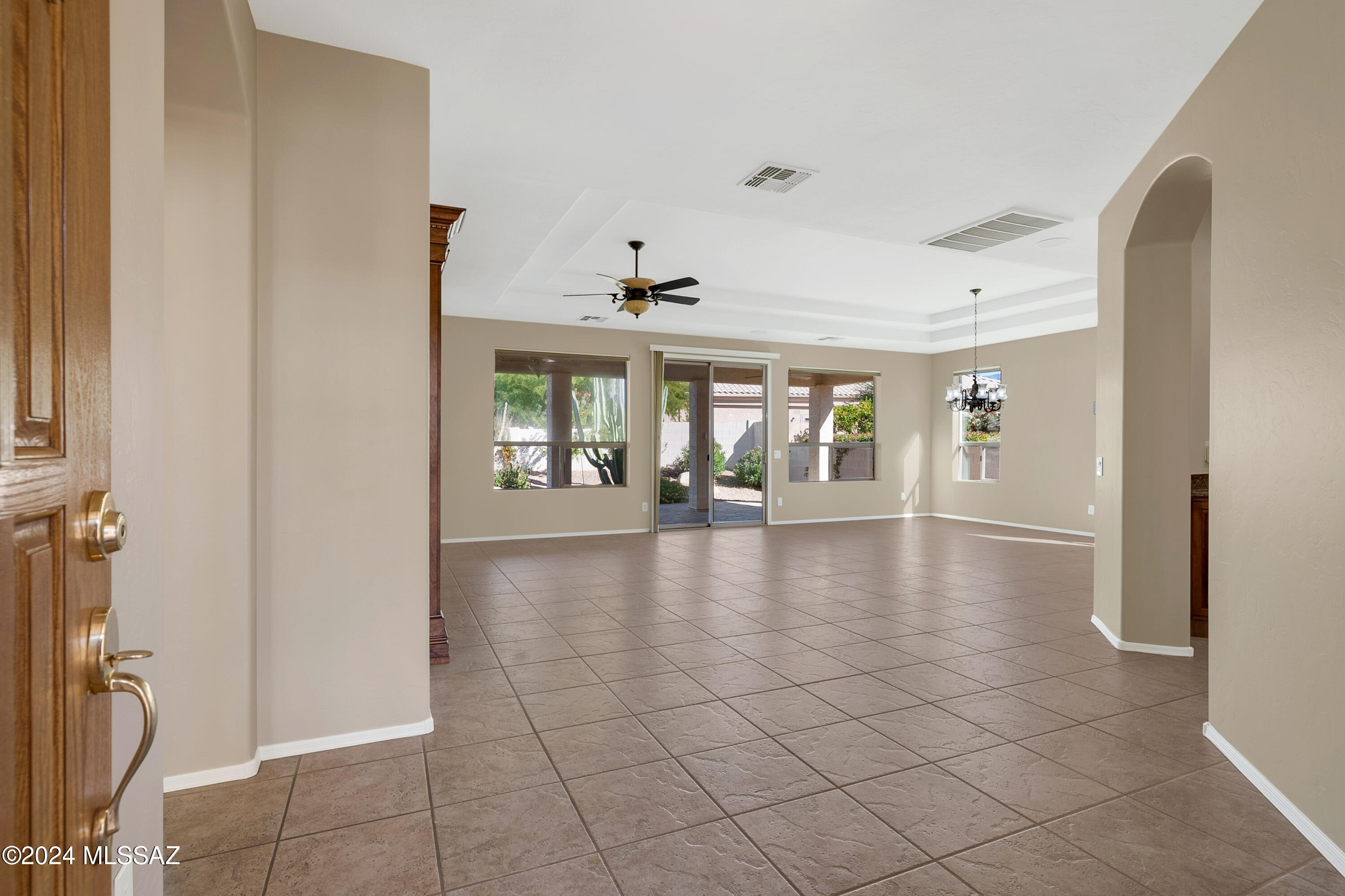 61890 East Northwood Road Saddlebrooke, AZ 85739 - Photo 14 of 50
