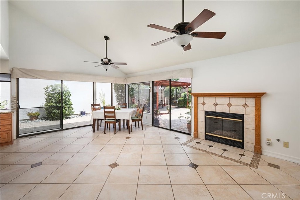 25208 Vía Sistine Valencia, CA 91355 - Photo 11 of 38 Family Room