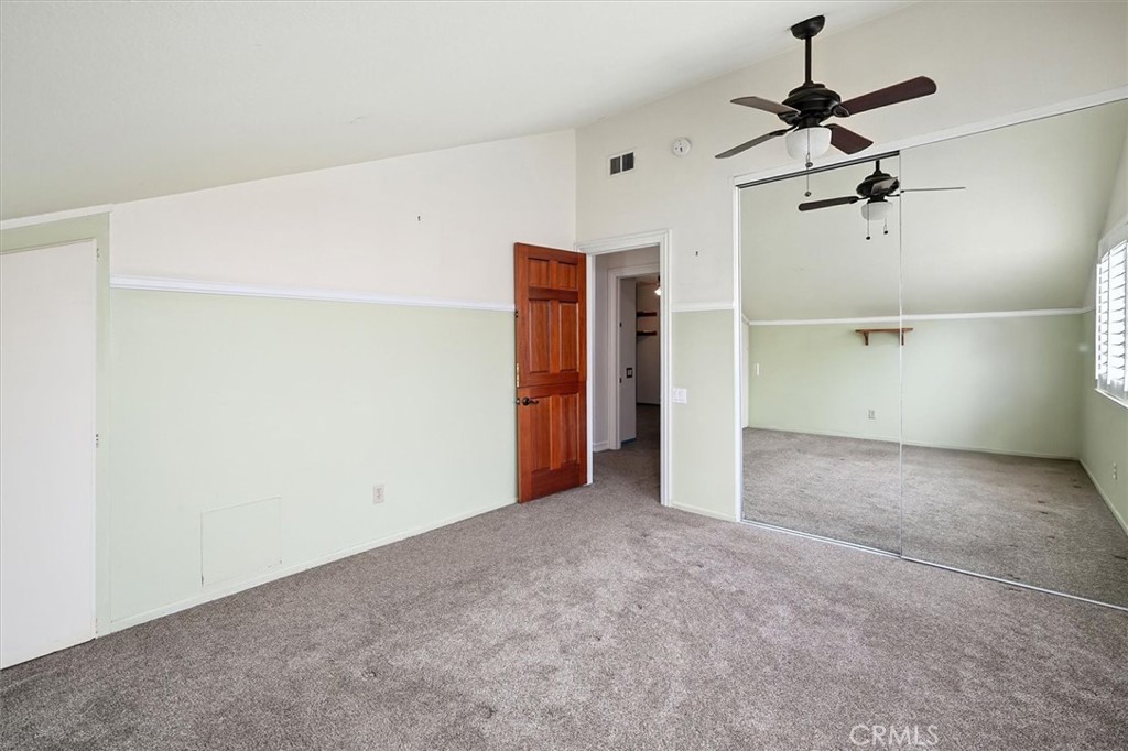 25208 Vía Sistine Valencia, CA 91355 - Photo 21 of 38 Second Bedroom