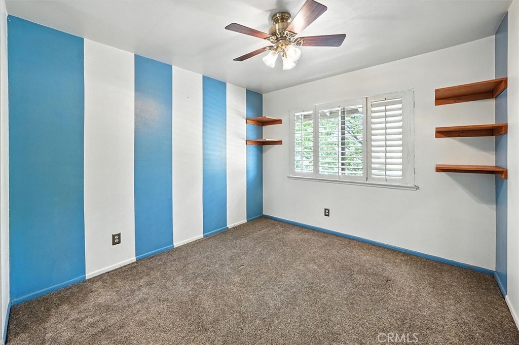 25208 Vía Sistine Valencia, CA 91355 - Photo 25 of 38 Fourth Bedroom