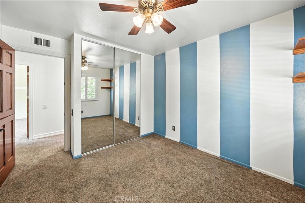 25208 Vía Sistine Valencia, CA 91355 - Photo 26 of 38 Fourth Bedroom