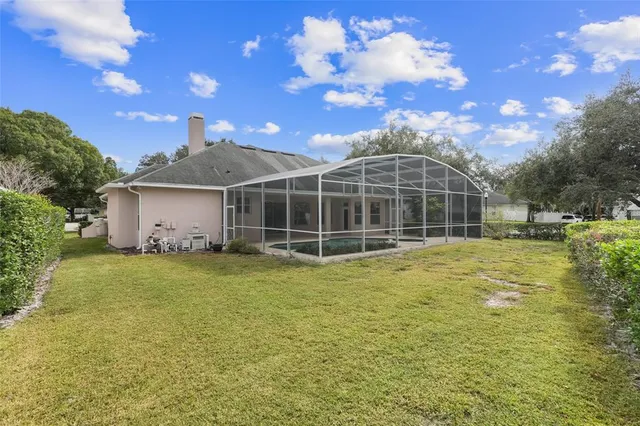 $775,000 | 3838 Norbury Court, Orlando, FL 32835