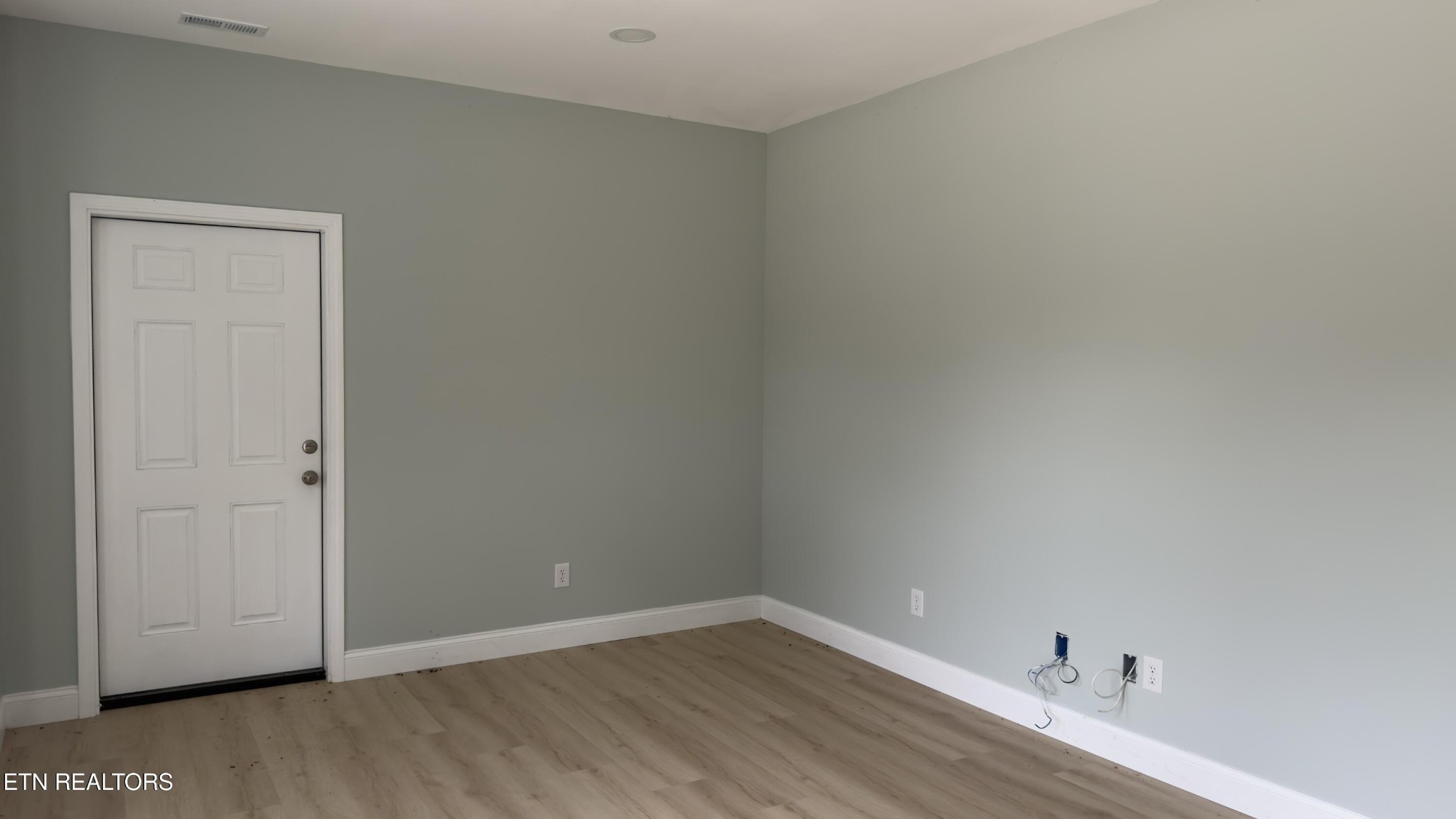 2662 Louisville Road Maryville, TN 37801 - Photo 52 of 60 a view of an empty room