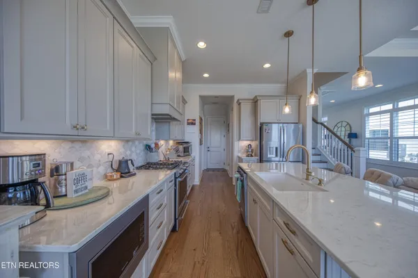 $729,000 | 1159 Branch Hook Road, Knoxville, TN 37934