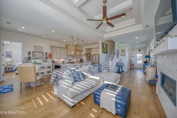 $729,000 | 1159 Branch Hook Road, Knoxville, TN 37934