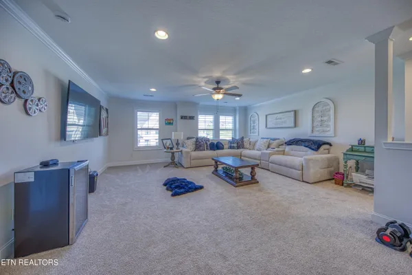 $729,000 | 1159 Branch Hook Road, Knoxville, TN 37934