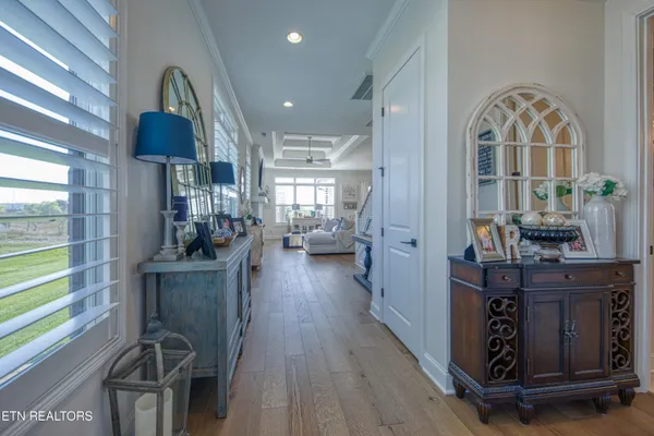 $729,000 | 1159 Branch Hook Road, Knoxville, TN 37934