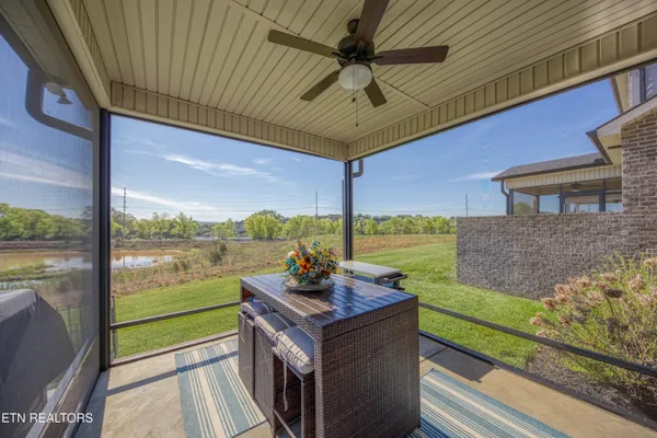 $729,000 | 1159 Branch Hook Road, Knoxville, TN 37934