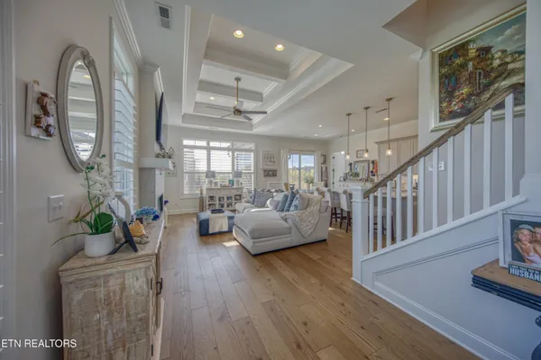 $729,000 | 1159 Branch Hook Road, Knoxville, TN 37934