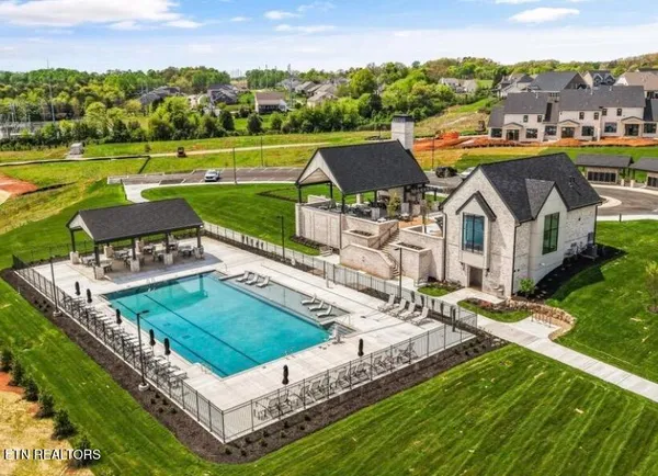 $729,000 | 1159 Branch Hook Road, Knoxville, TN 37934