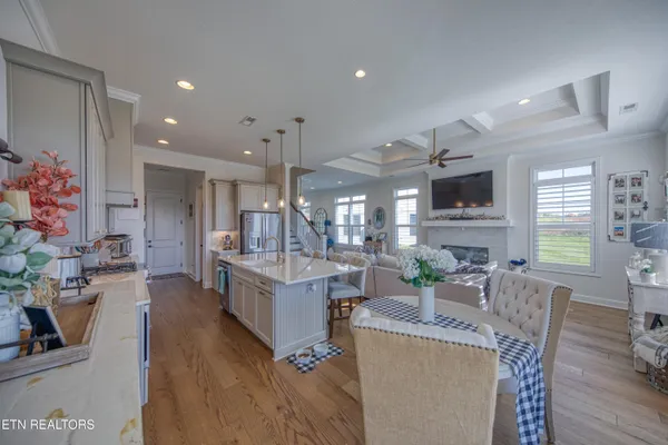 $729,000 | 1159 Branch Hook Road, Knoxville, TN 37934