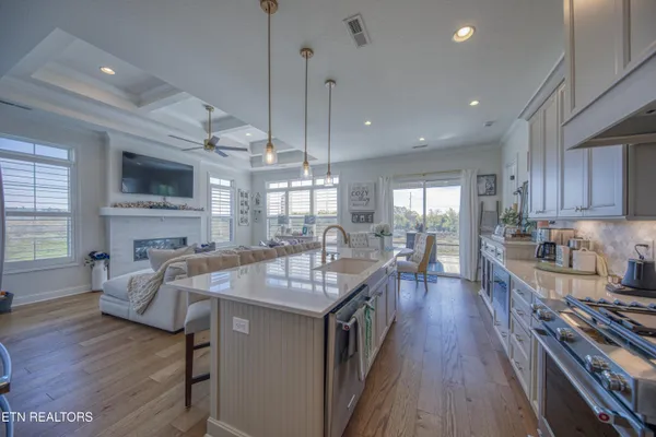 $729,000 | 1159 Branch Hook Road, Knoxville, TN 37934