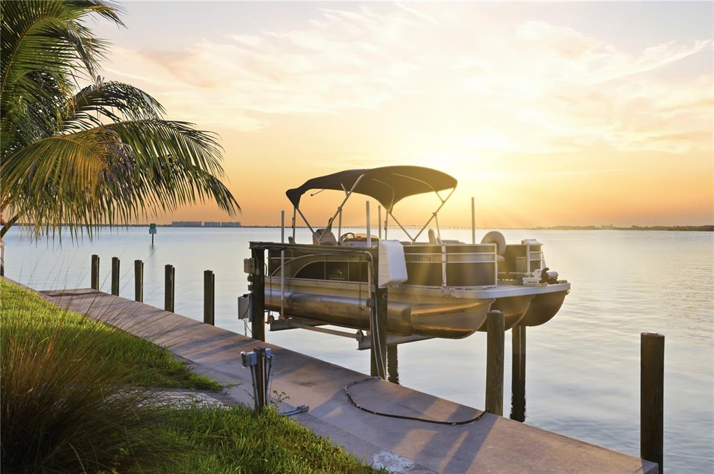 2139 Palm Tree Drive Punta Gorda, FL 33950 - Photo 34 of 68 Gallery Image 34