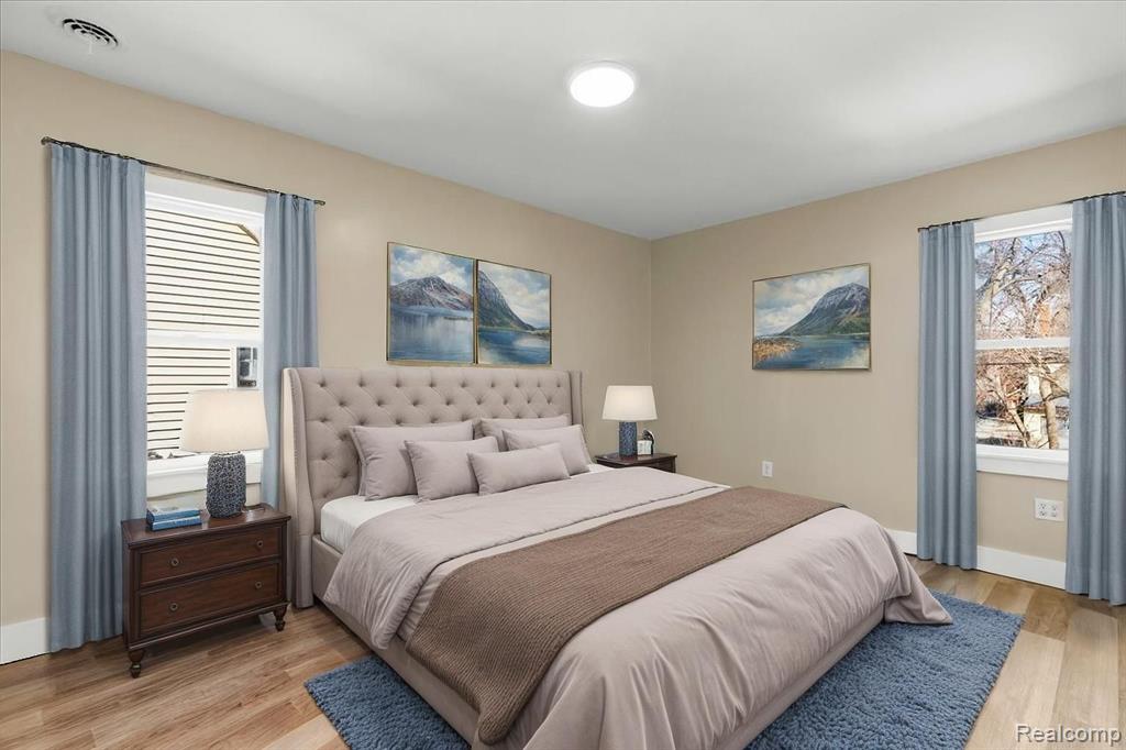 16558 Indiana Street Detroit, MI 48221 - Photo 26 of 30 Gallery Image 26