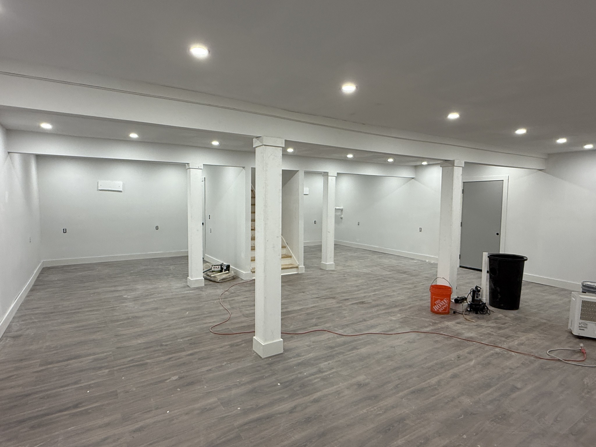 3880 Barfield Crescent Road Murfreesboro, TN 37128 - Photo 13 of 26 a view of an empty room