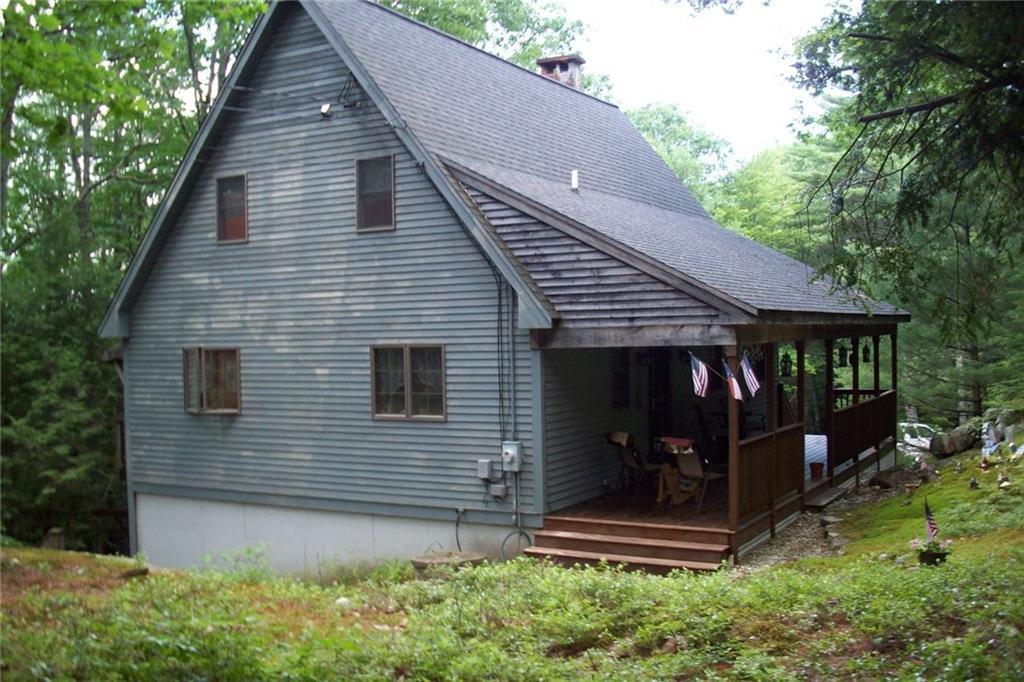 199 N Road Parsonsfield, ME 04047 - Photo 1 of 35 Photo