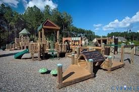 15206 Blackrail Road Chesterfield, VA 23832 - Photo 50 of 50 a view of a chairs and tables in patio