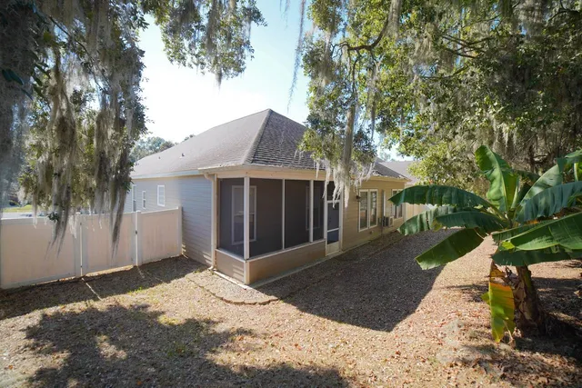 $2,550 | 1155 Sandler Ridge Road, Tallahassee, FL 32317