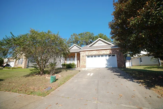 $2,550 | 1155 Sandler Ridge Road, Tallahassee, FL 32317