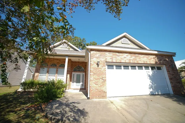 $2,550 | 1155 Sandler Ridge Road, Tallahassee, FL 32317