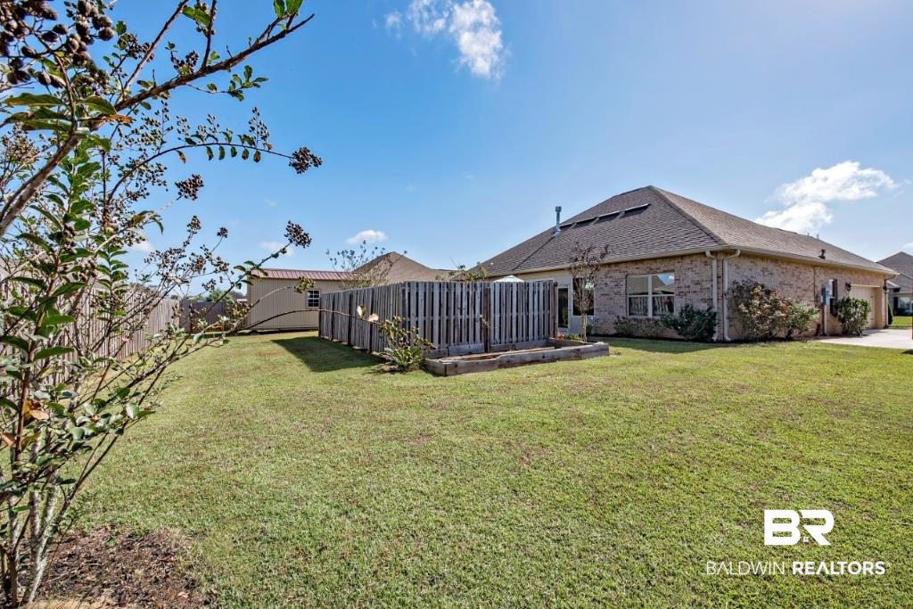 661 Harahan Lane Foley, AL 36535 - Photo 31 of 34