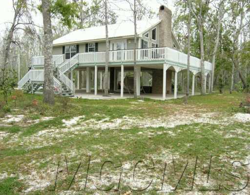 22025 Hightower Road Pass Christian, MS 39571 - Photo 1 of 1 Primary Photo