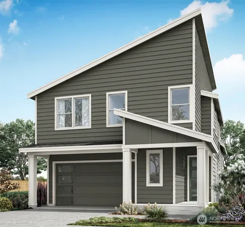 $716,050 | 17813 139th Avenue East, Unit 43, Puyallup, WA 98374