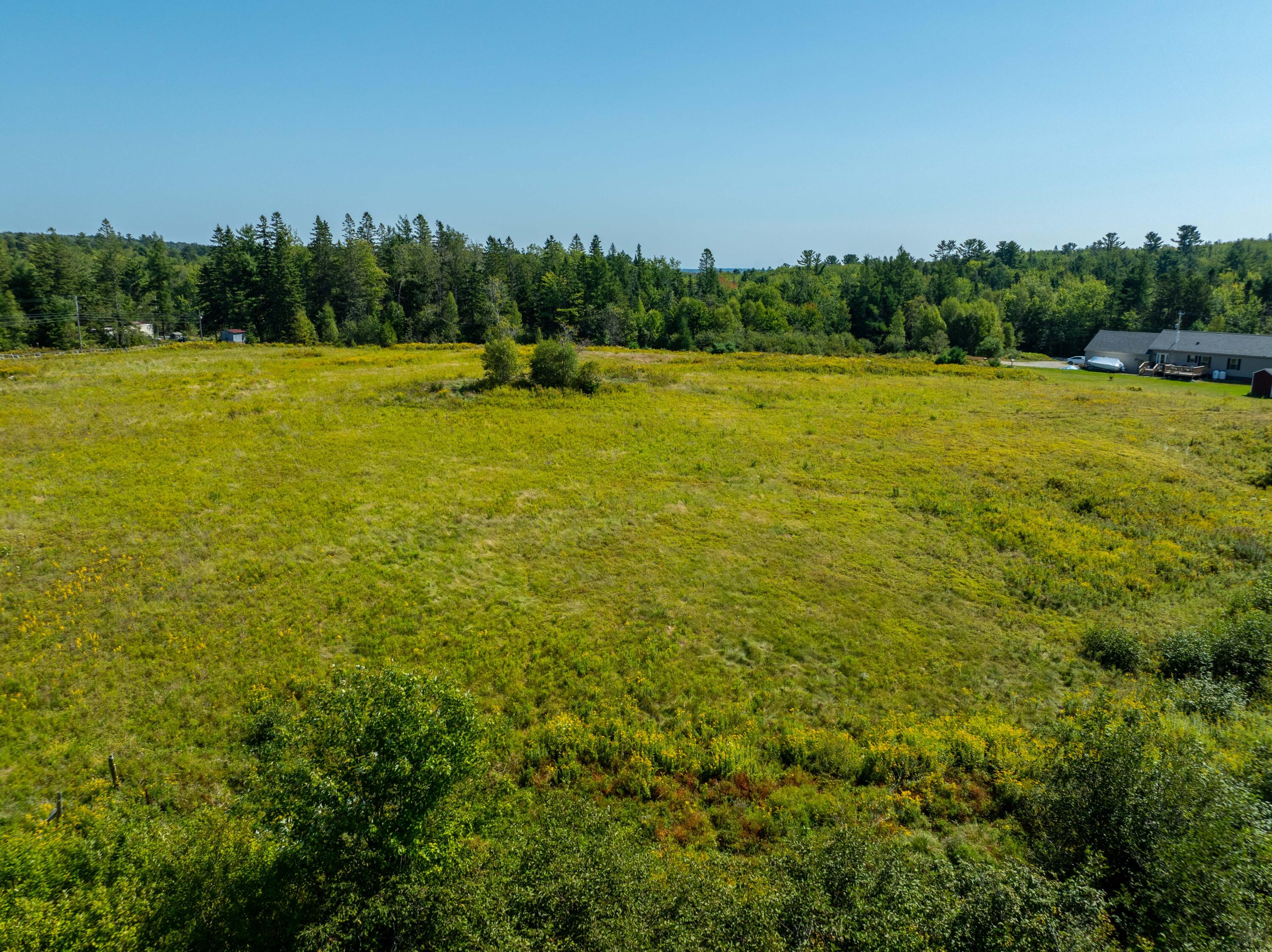 4 Map Road Machias, ME 04654 - Photo 14 of 36 Pasture Land lot Marshfield-24