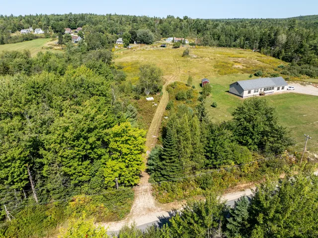 $49,900 | 4 Map Road, Machias, ME 04654