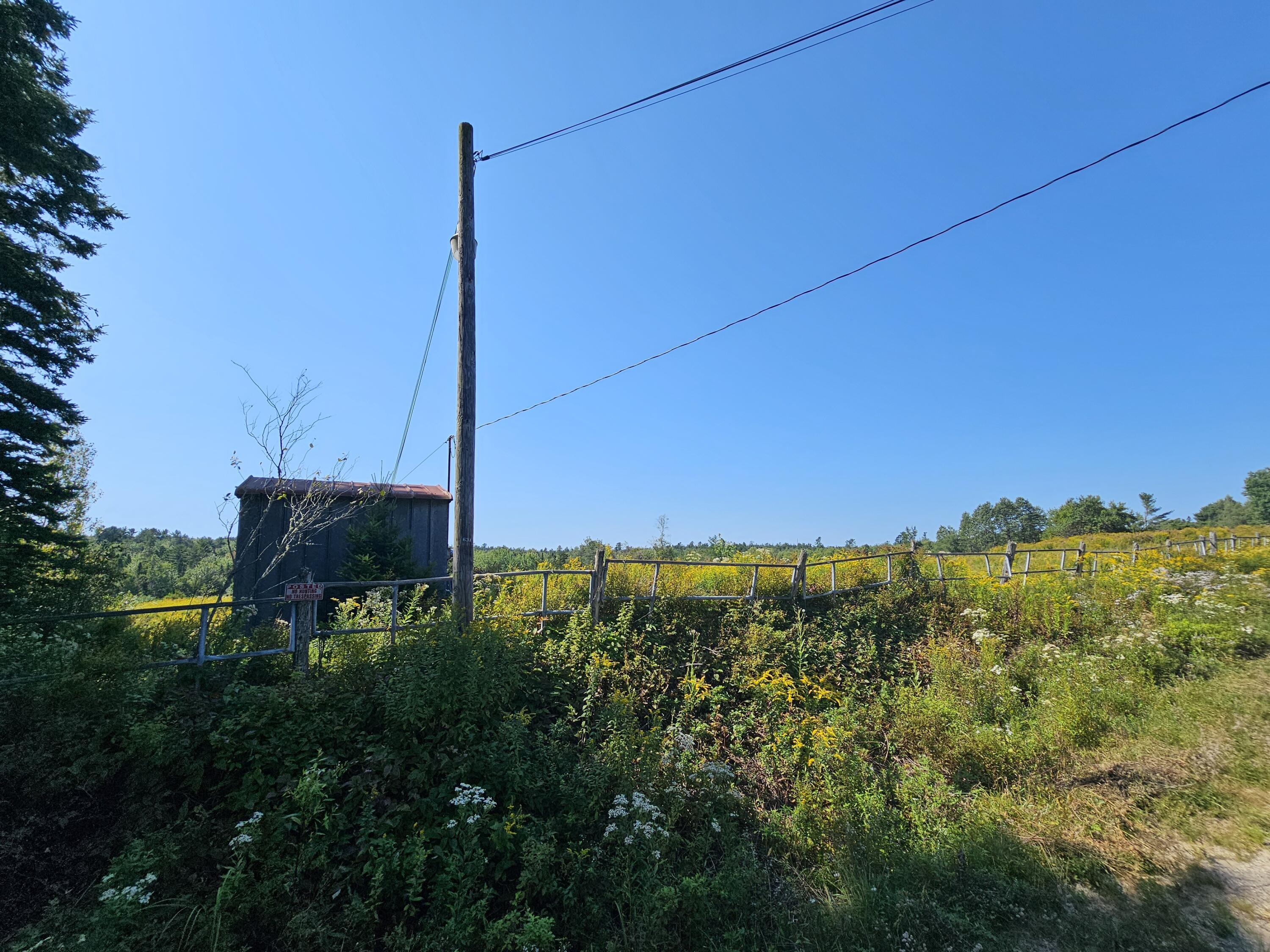 4 Map Road Machias, ME 04654 - Photo 25 of 36 20240905_113950