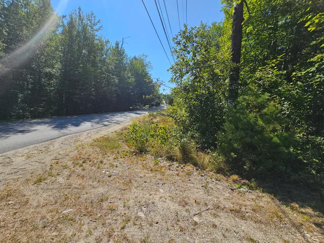 $49,900 | 4 Map Road, Machias, ME 04654