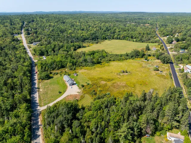 $49,900 | 4 Map Road, Machias, ME 04654
