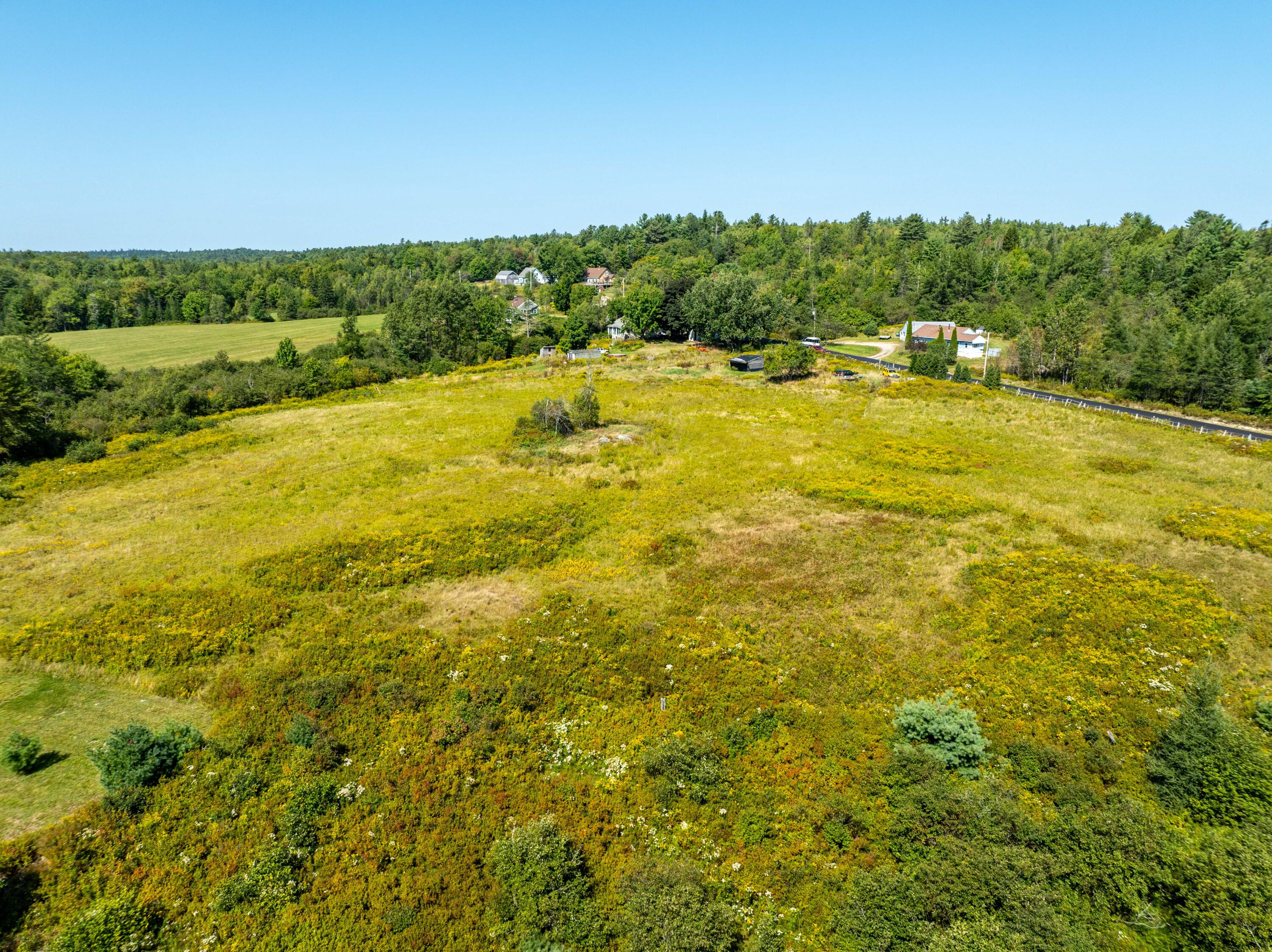 4 Map Road Machias, ME 04654 - Photo 7 of 36 Pasture Land lot Marshfield-13