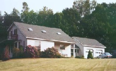 732 Center Hill Road Copake, NY 12516 - Photo 1 of 1 a front view of a house with a yard